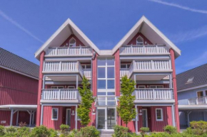Mitteldeck 433 Rechlin